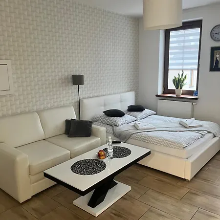 Ap 1 Appartement *