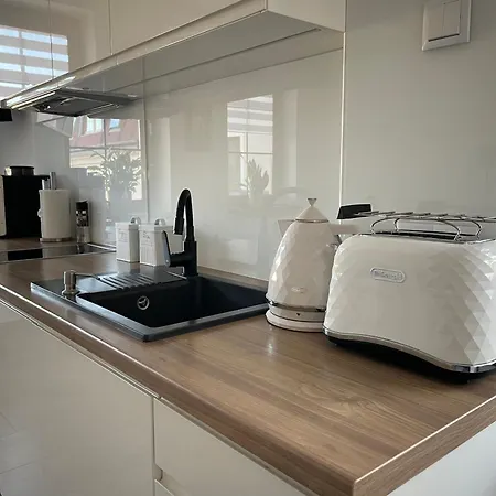 Appartement Ap 1 *