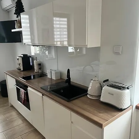 Ap 1 דירה צ'סטוצ'ובה