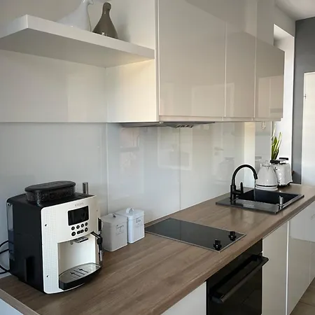 Ap 1 Appartement *