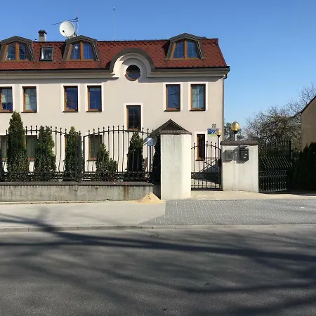 Ap 1 Appartement *