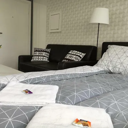 아파트 Ap 1 쳉스토호바