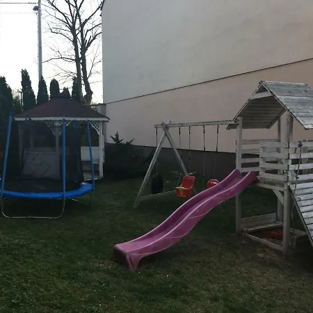 Apartment Ap 1 *