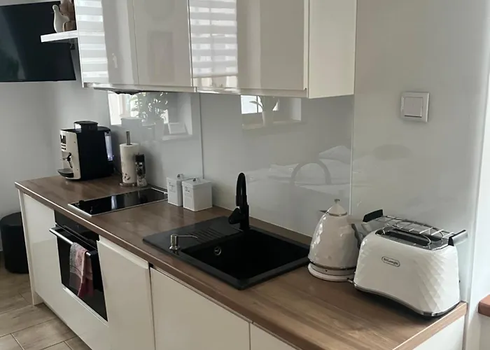 Ap 1 דירה צ'סטוצ'ובה